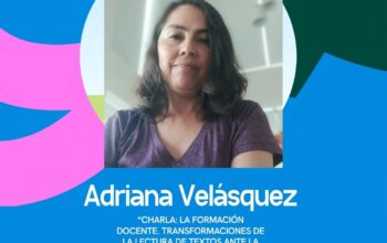 Invitamos a la comunidad del instituto a acompañar estas presentaciones.