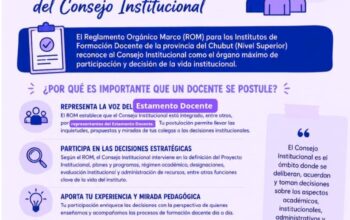 Consejo Institucional
