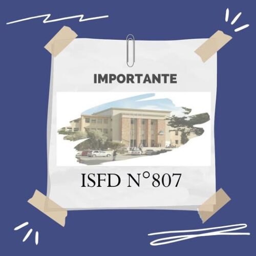 Segundo llamado a cobertura de los cargos de Coordinación de Carrera
